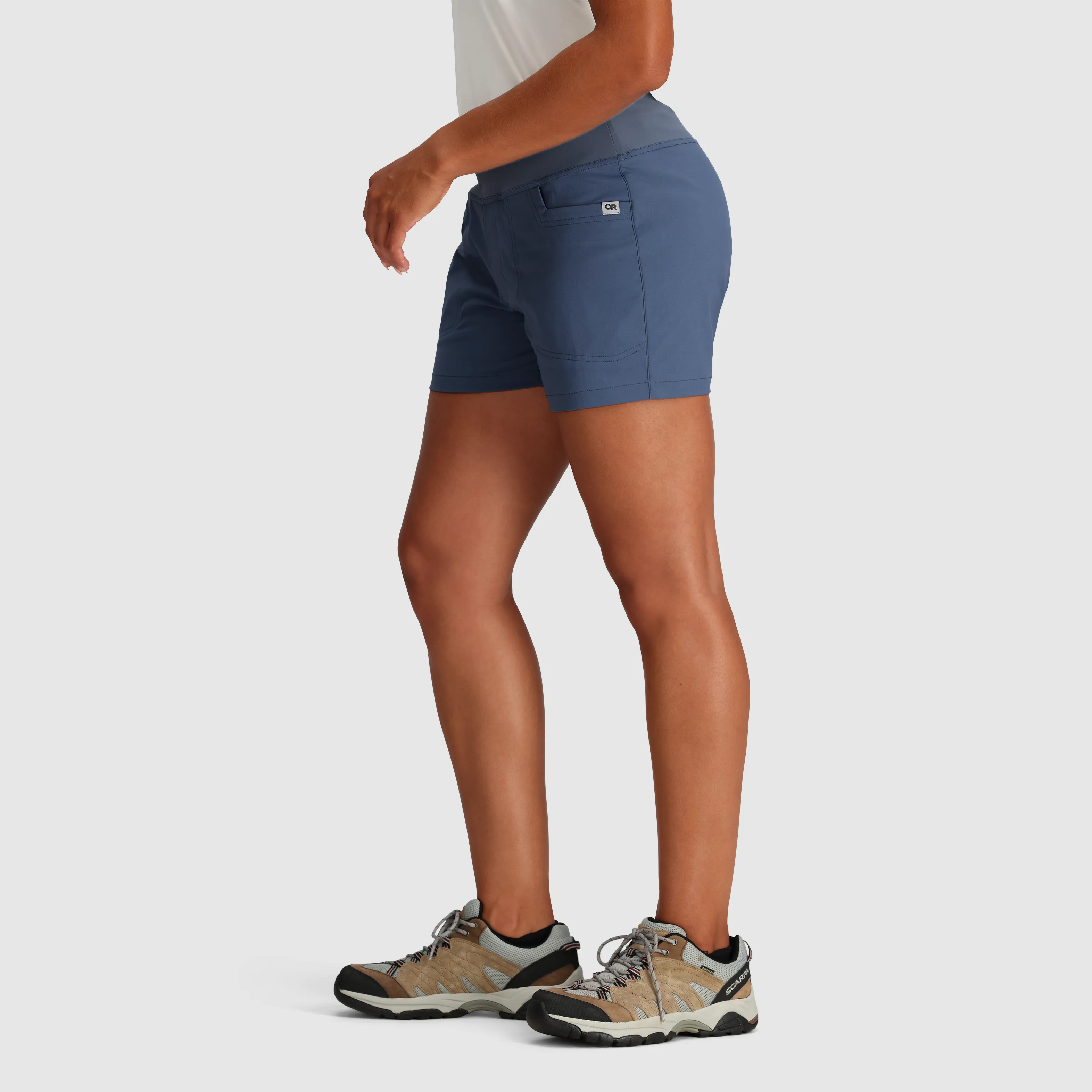 Women's Zendo Shorts - Final Sale