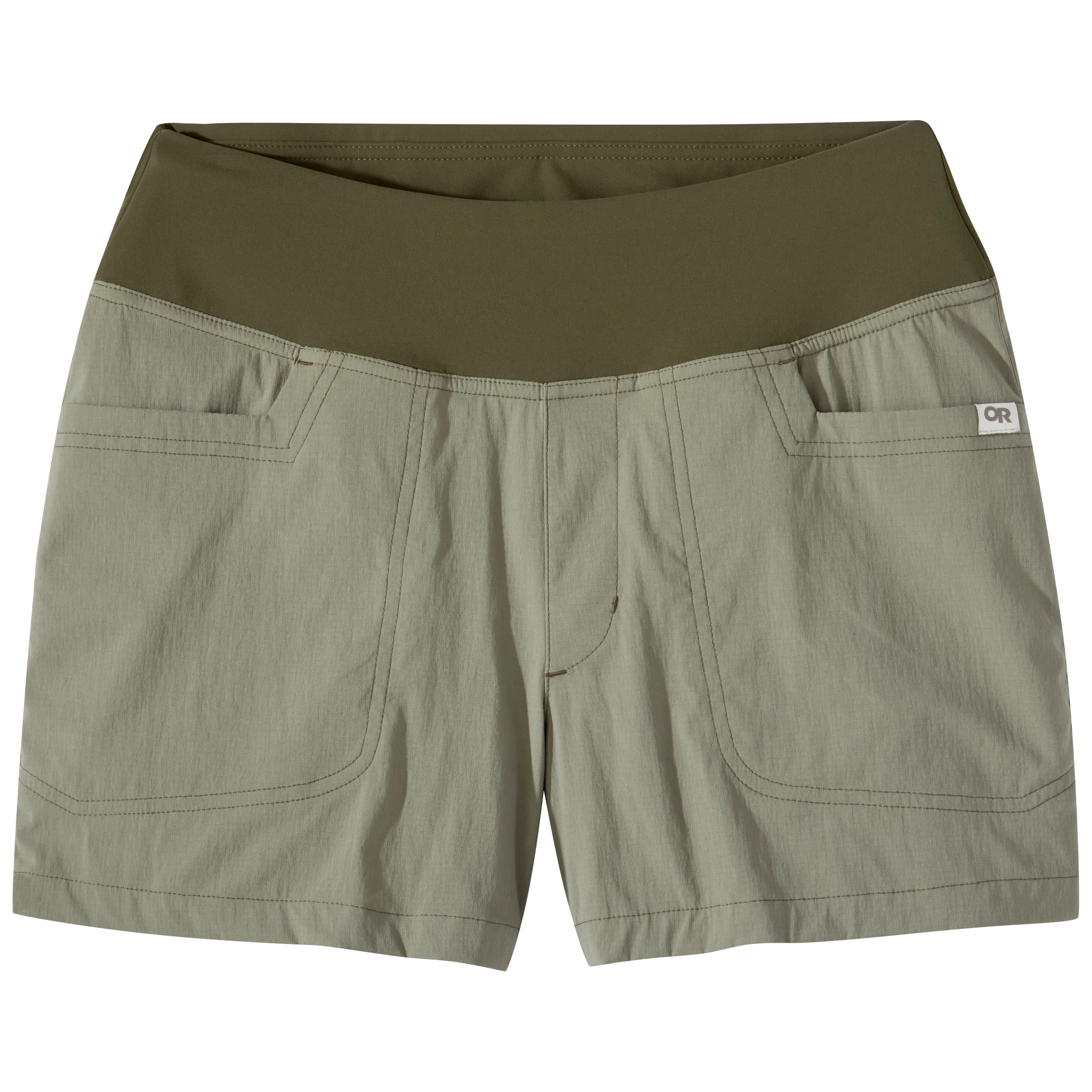 Women's Zendo Shorts - Final Sale