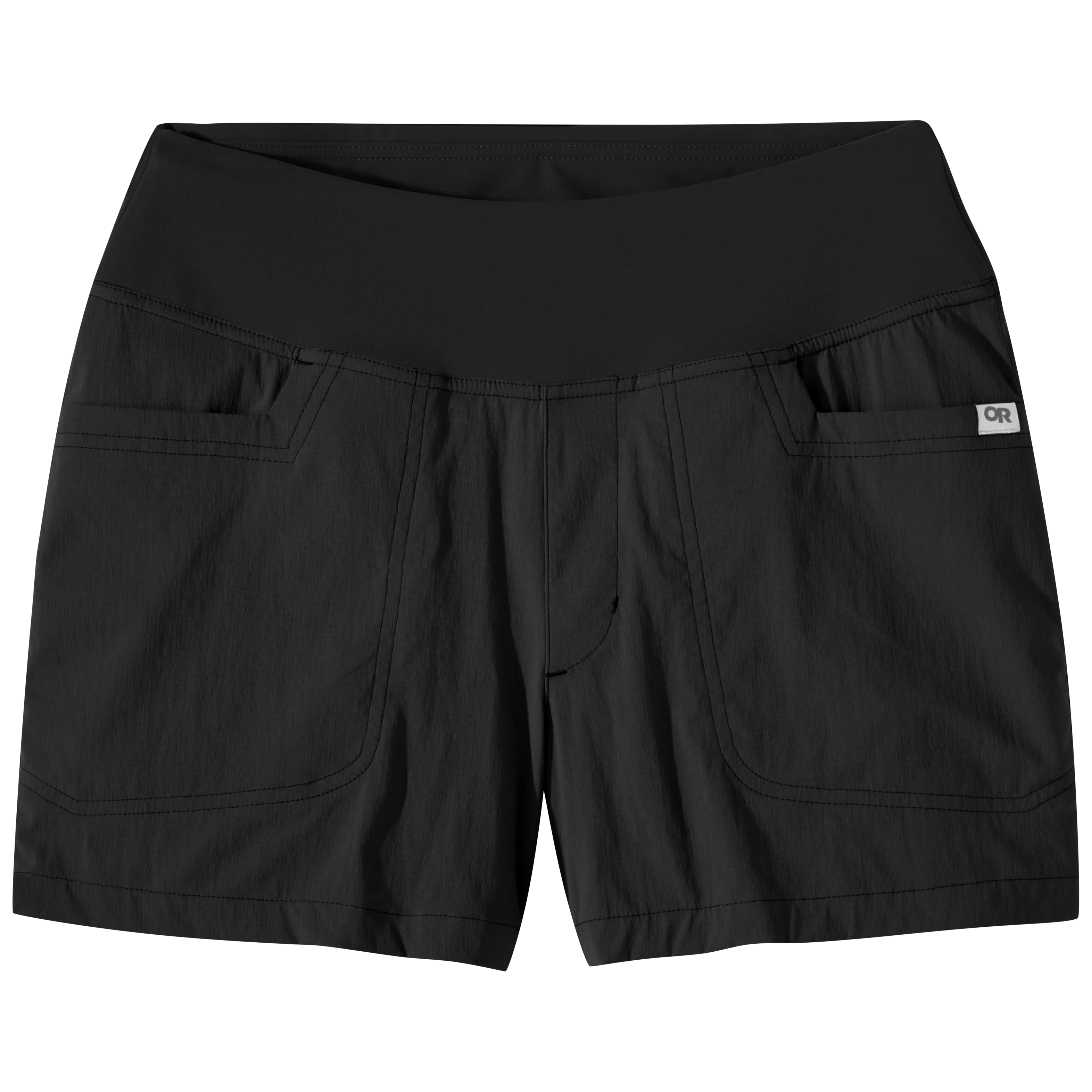 Women's Zendo Shorts - Final Sale