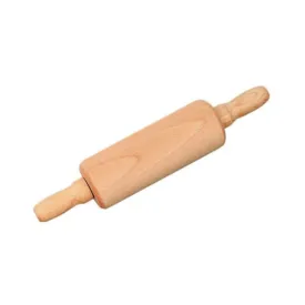 Wooden Rolling Pin