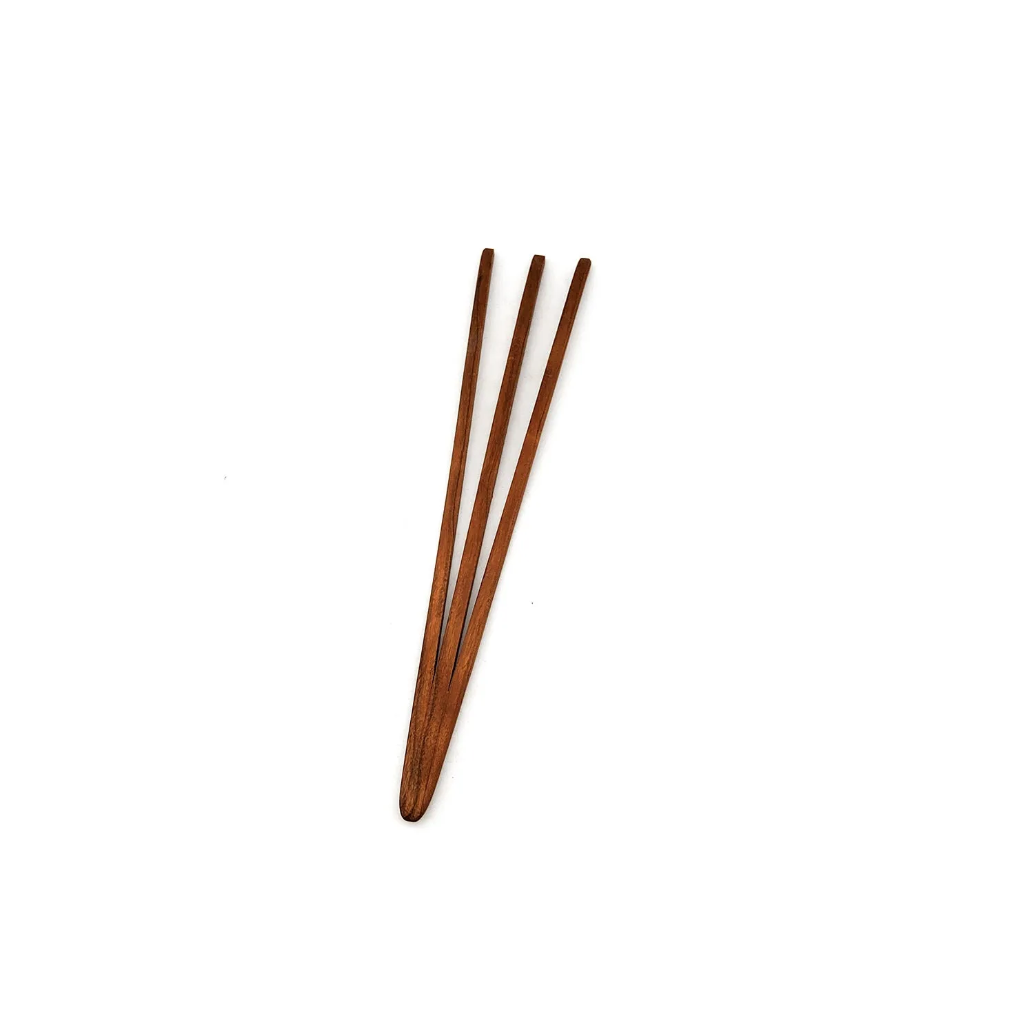 Wooden Whisk