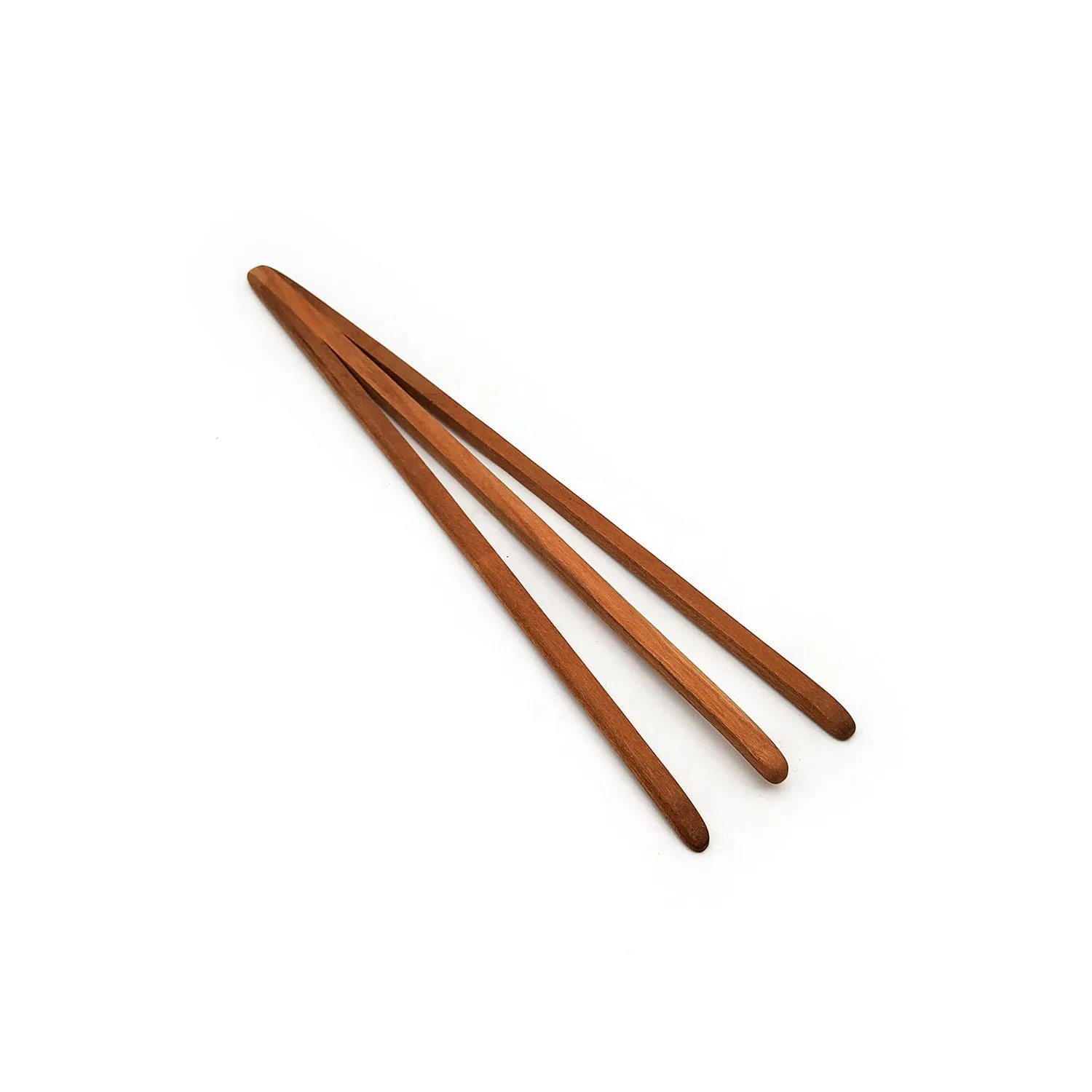 Wooden Whisk