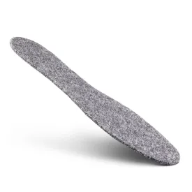 Wool Insole