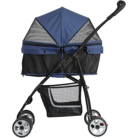 WP Pettyman Pet Stroller (870i)