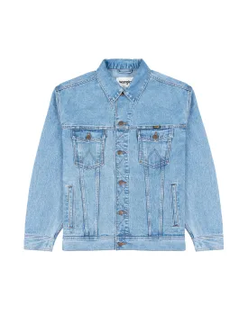 Wrangler Anti Fit Denim Jacket 45973 K