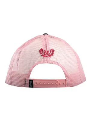 Wrangler Cleo Cap Pink