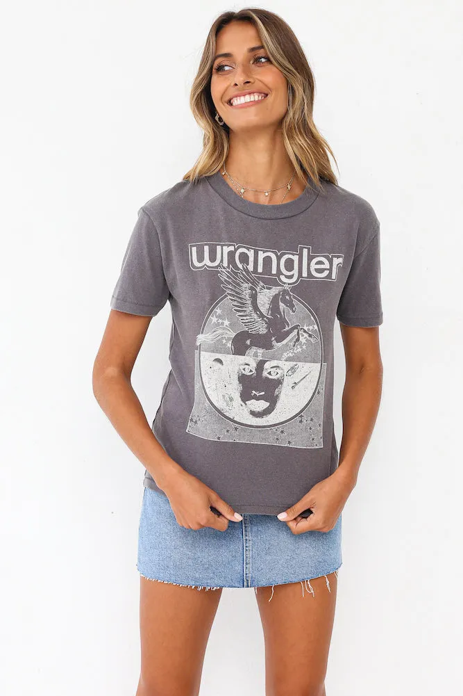 WRANGLER Myponga Tee