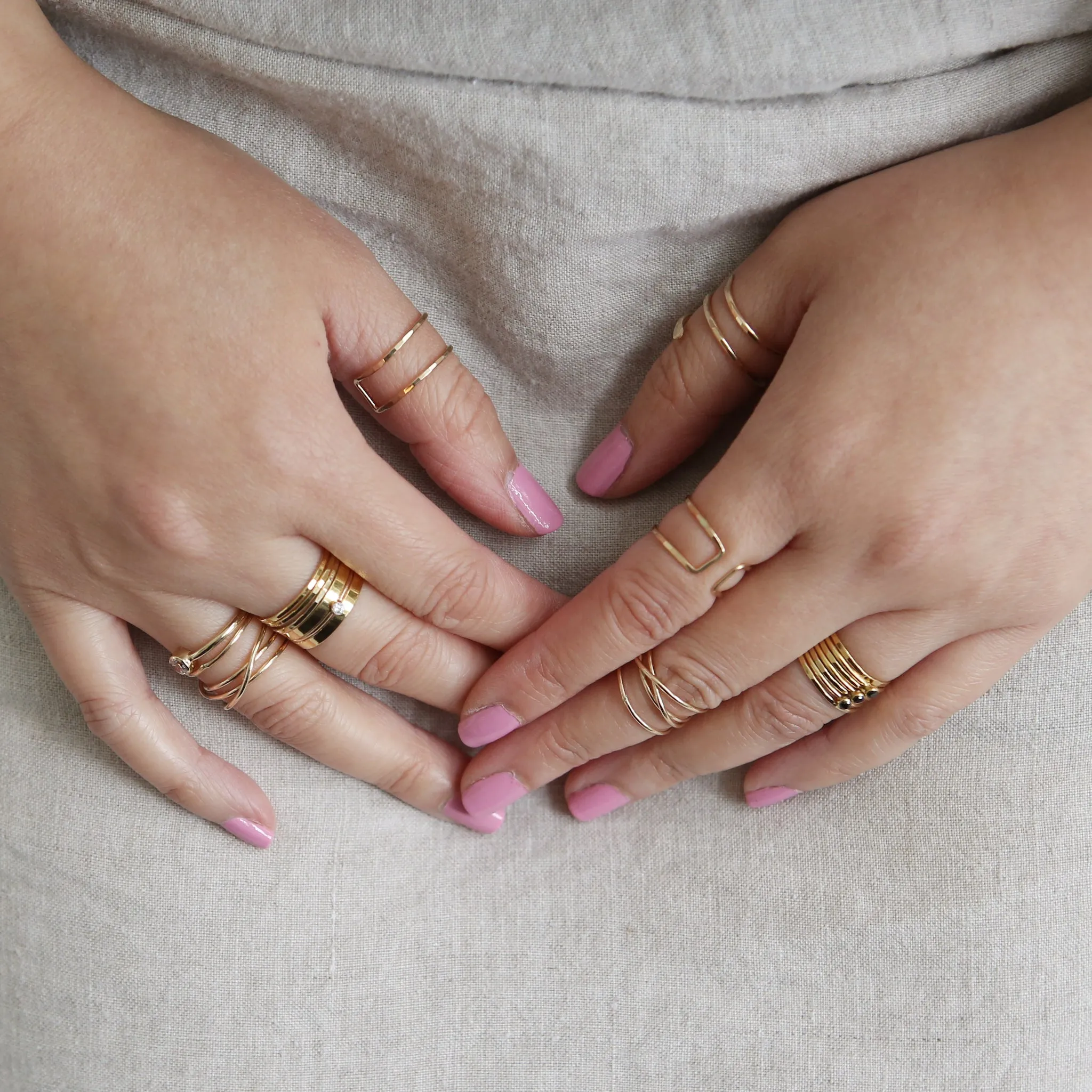 Wrap Ring