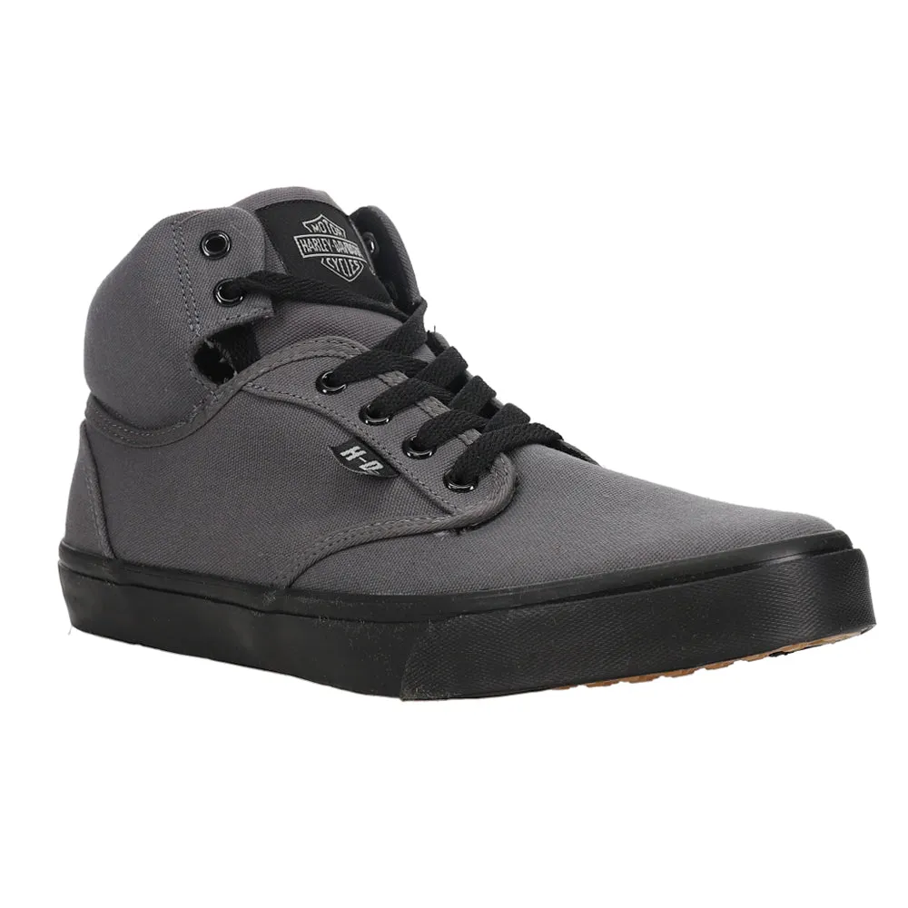 Wrenford High Top Sneakers