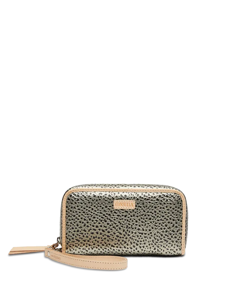 WRISTLET WALLET, TOMMY