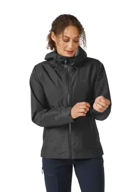 W's Namche Paclite Jacket - 100% recycled fabric