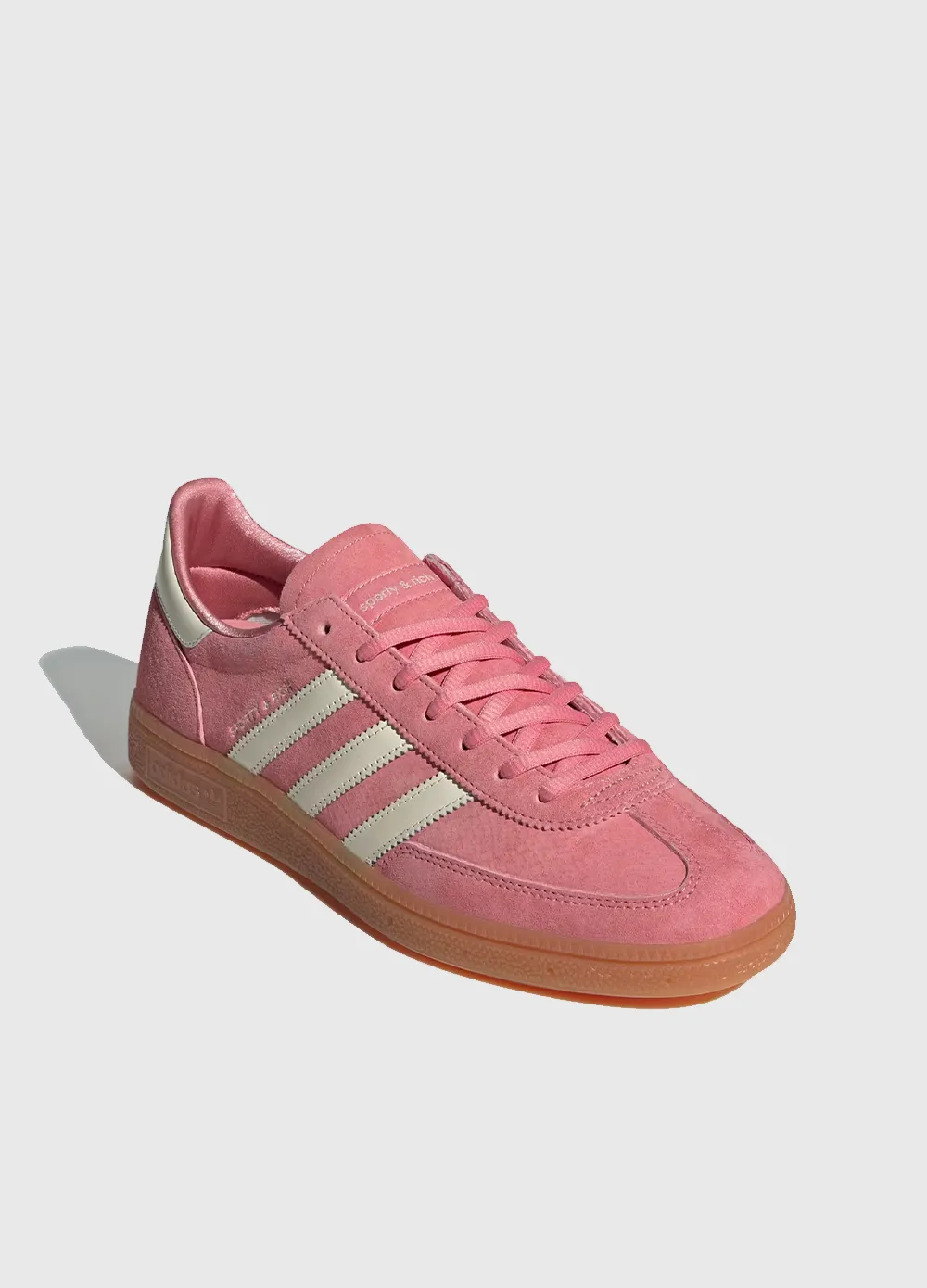 x Sporty & Rich Handball Spezial 'Pantone' Sneakers