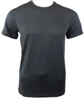 Xamsa Mesh T-shirt Grey NO LOGO