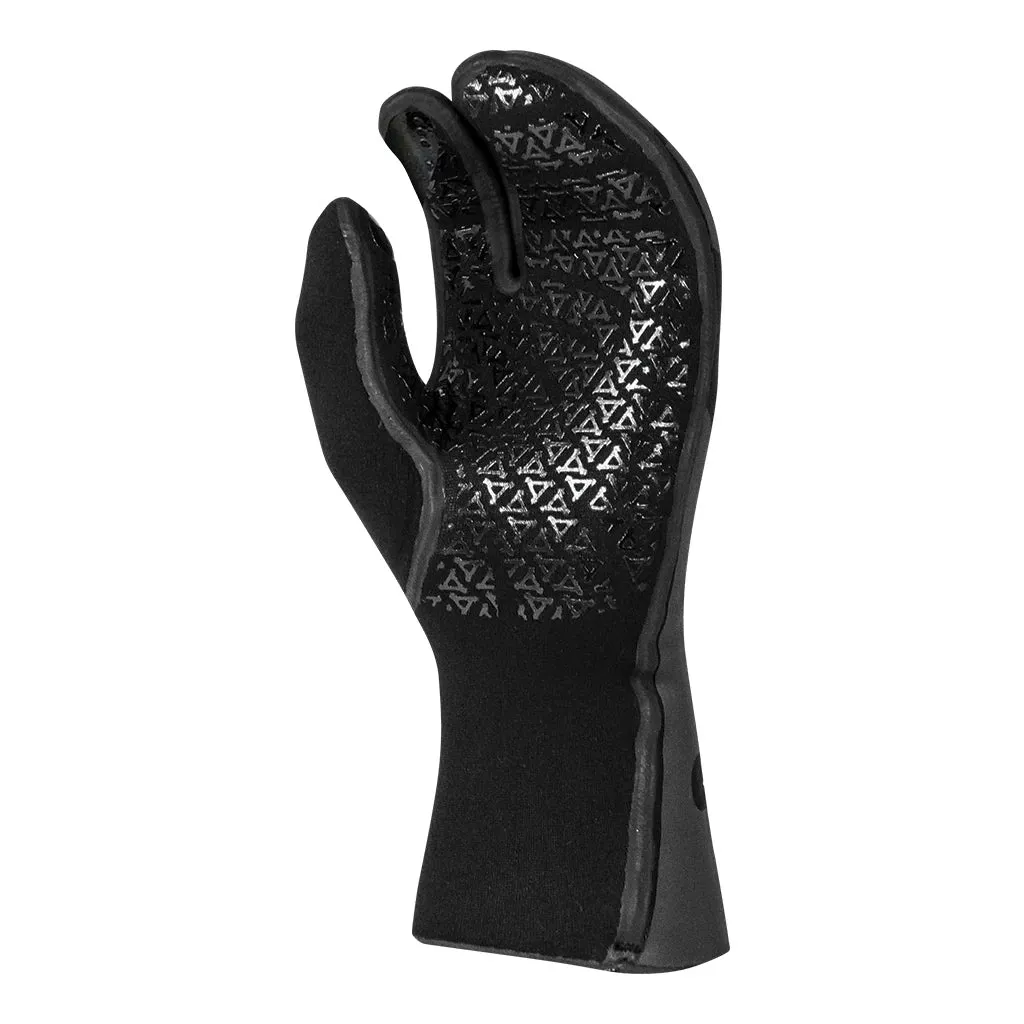 Xcel Infiniti Lobster Claw 5mm 3-Finger Glove - FA23