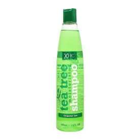 XHC Tea Tree Shampoo 400ML