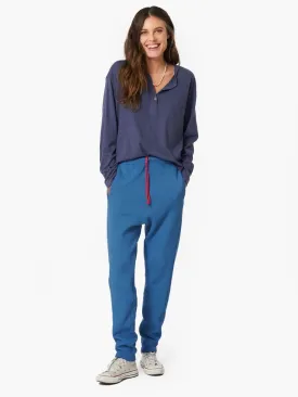 Xirena - Crosby Sweatpant in Oceans