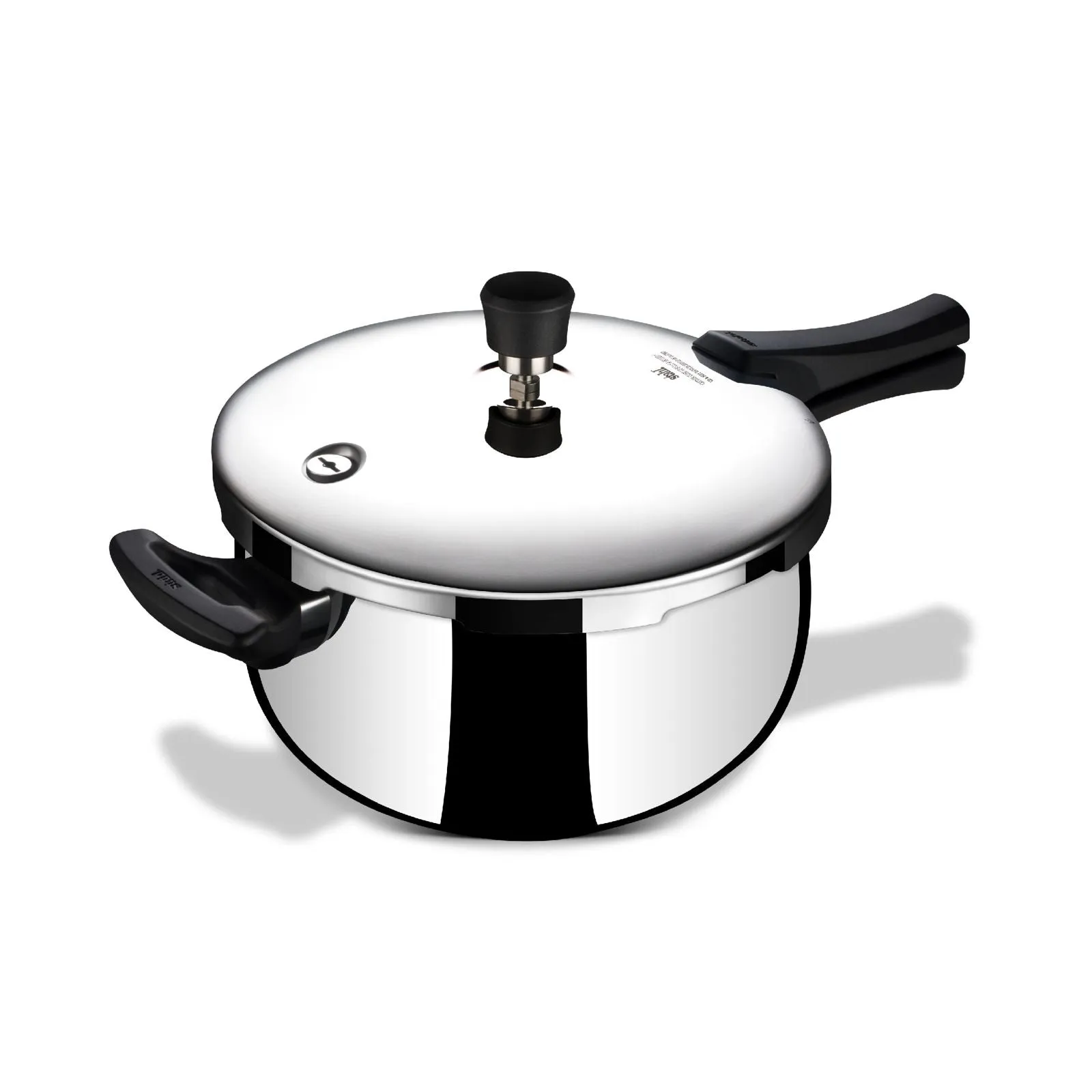 Xpress Cooker - Belly / Handi