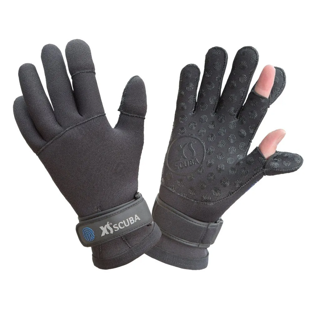 XS Scuba - Touch Gloves