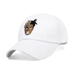 XXXTentacion Dreadlocks Snapback Dad Hat