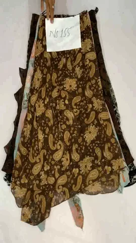 Y2K Printed Skirts (NS-155)