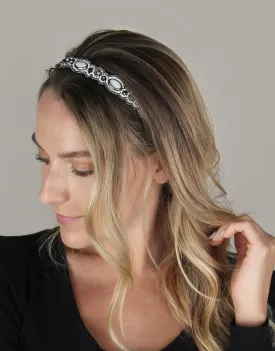 Yacht Party - Luxe Headband