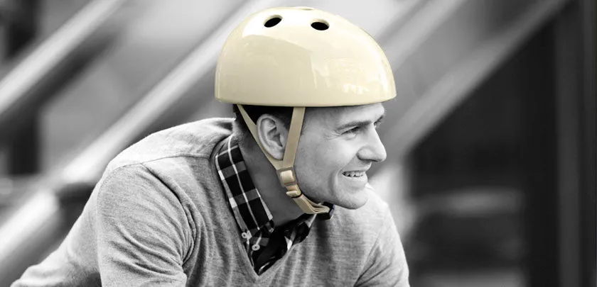 Yakkay "Smart Two" - Helmet Only