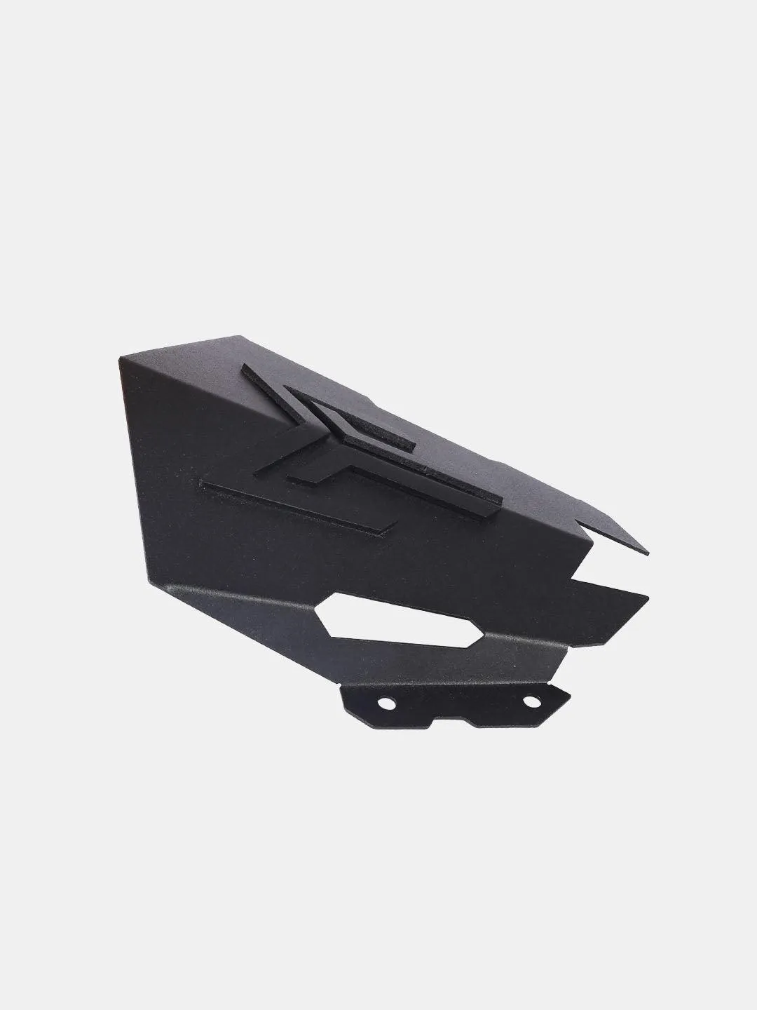 Yamaha MT 15 Metal Visor 2.0