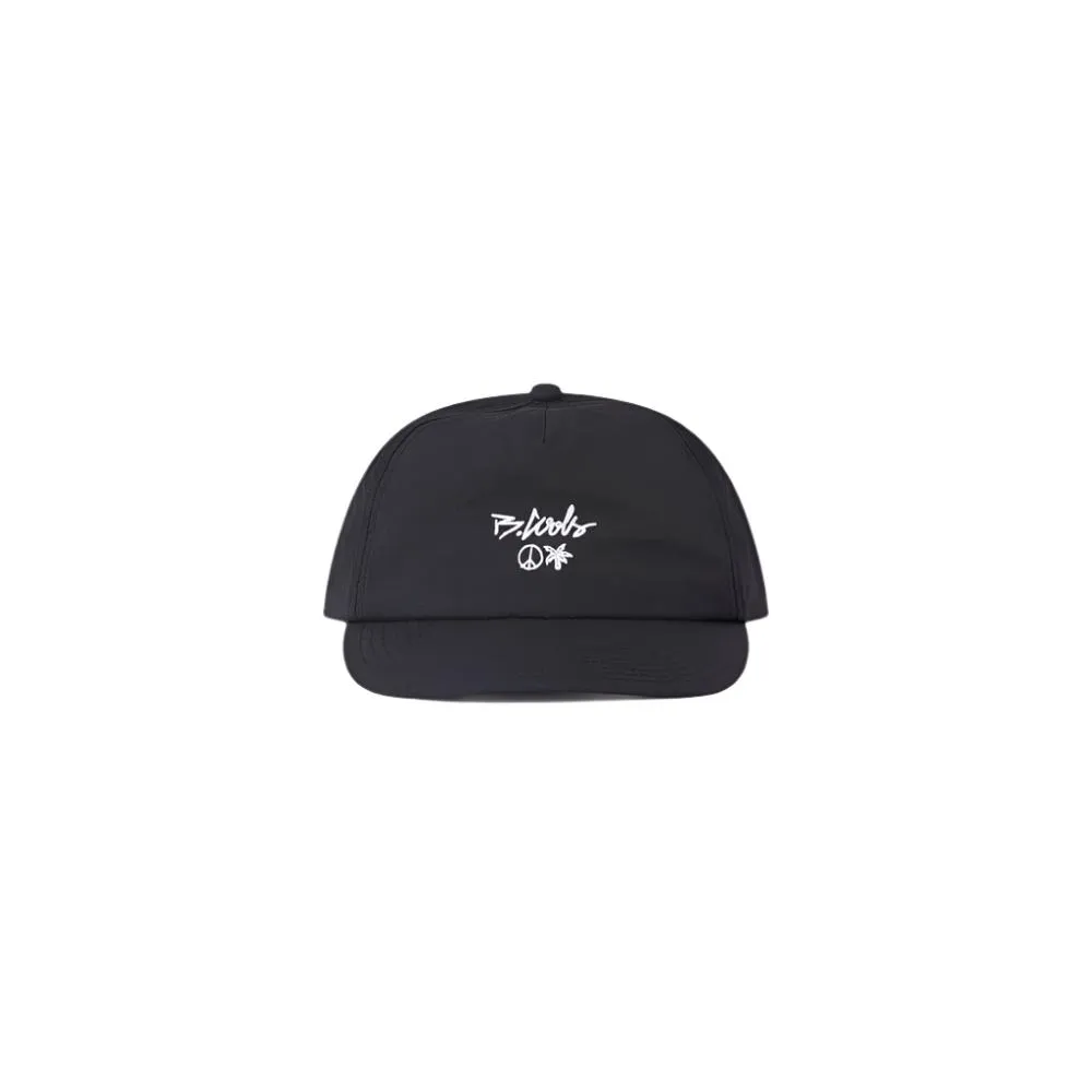 YC Cap Hat