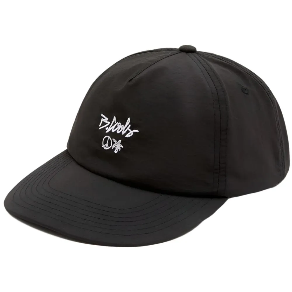 YC Cap Hat