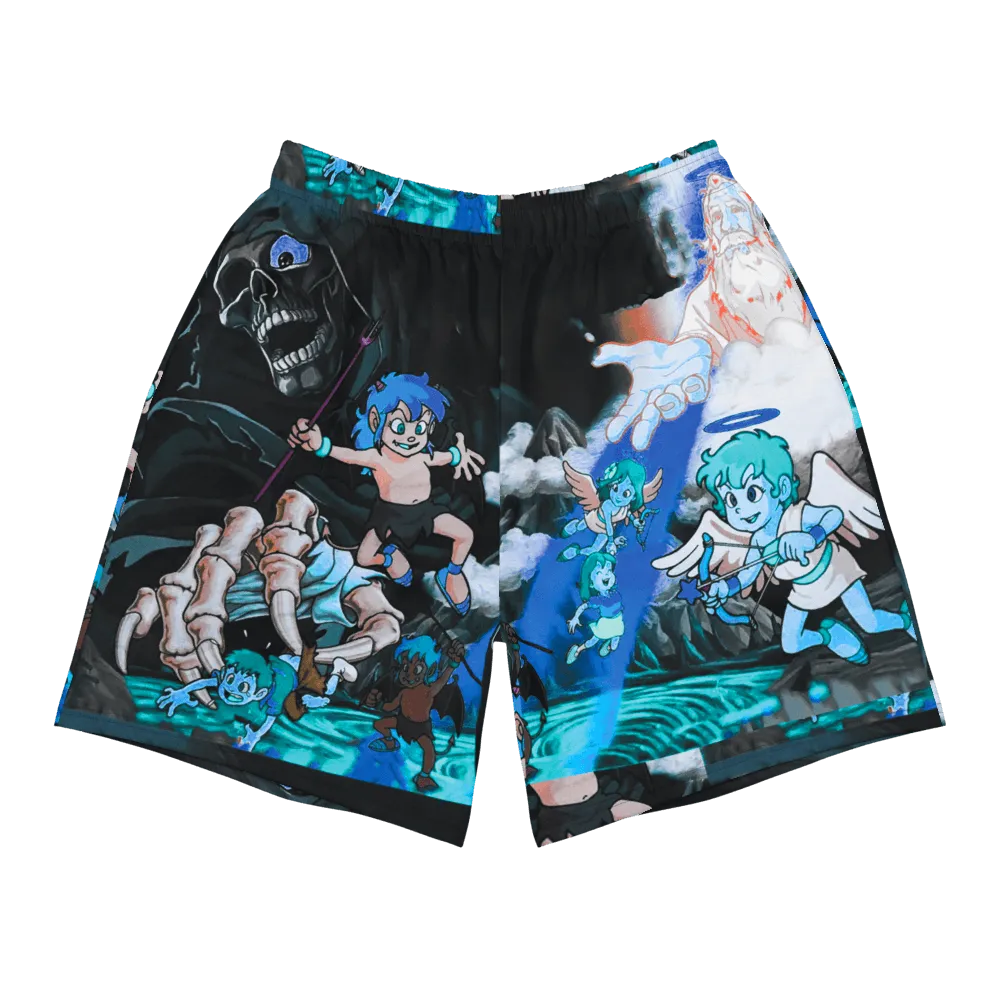 Ying Yang® Shorts