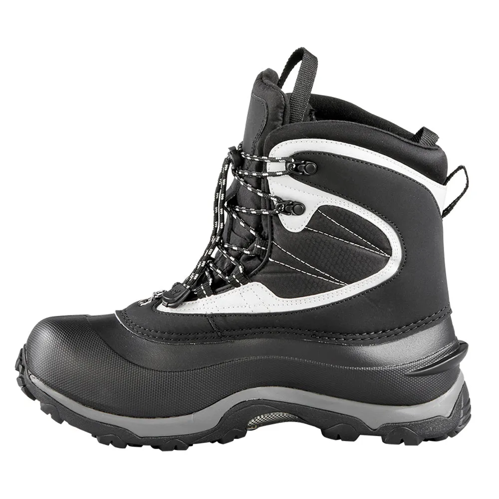 Yoho Lace Up Hiking Boots