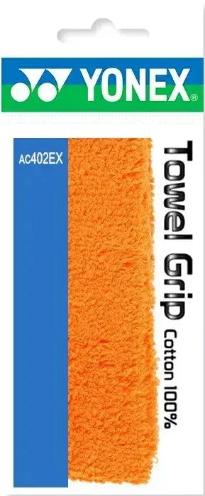 Yonex AC402 Badminton Towel Grip