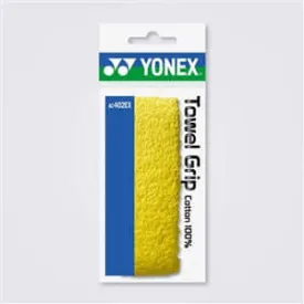 Yonex AC402 Badminton Towel Grip