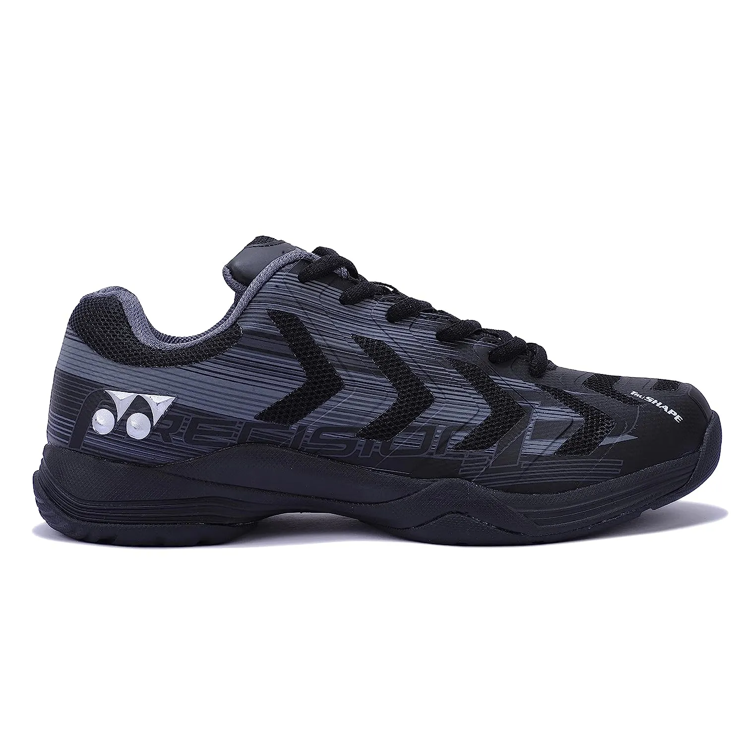 YONEX PRECISION 2 BADMINTON SHOES IN-COURT WITH TRU CUSHION TECHNOLOGY