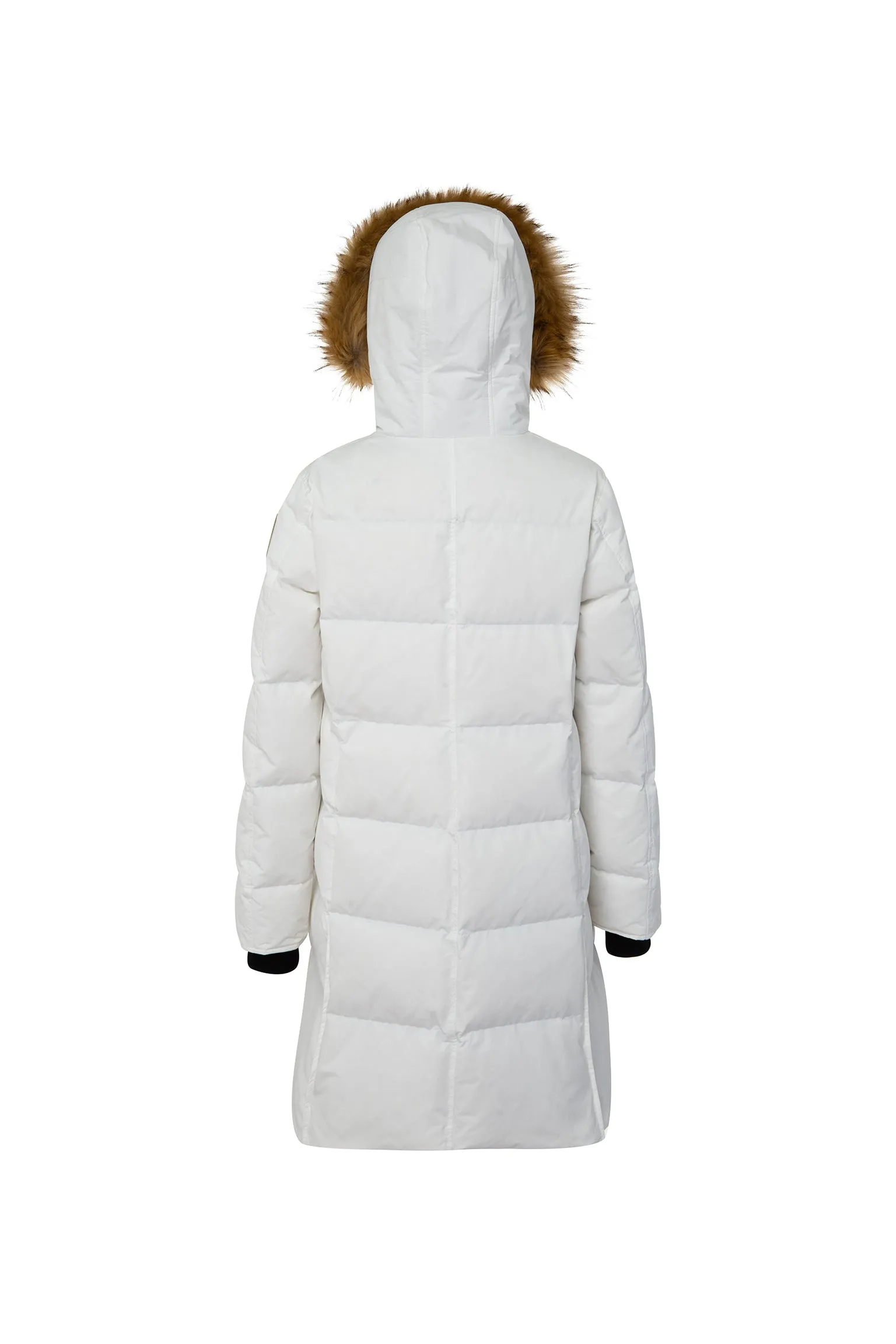 York Winter Down Parka