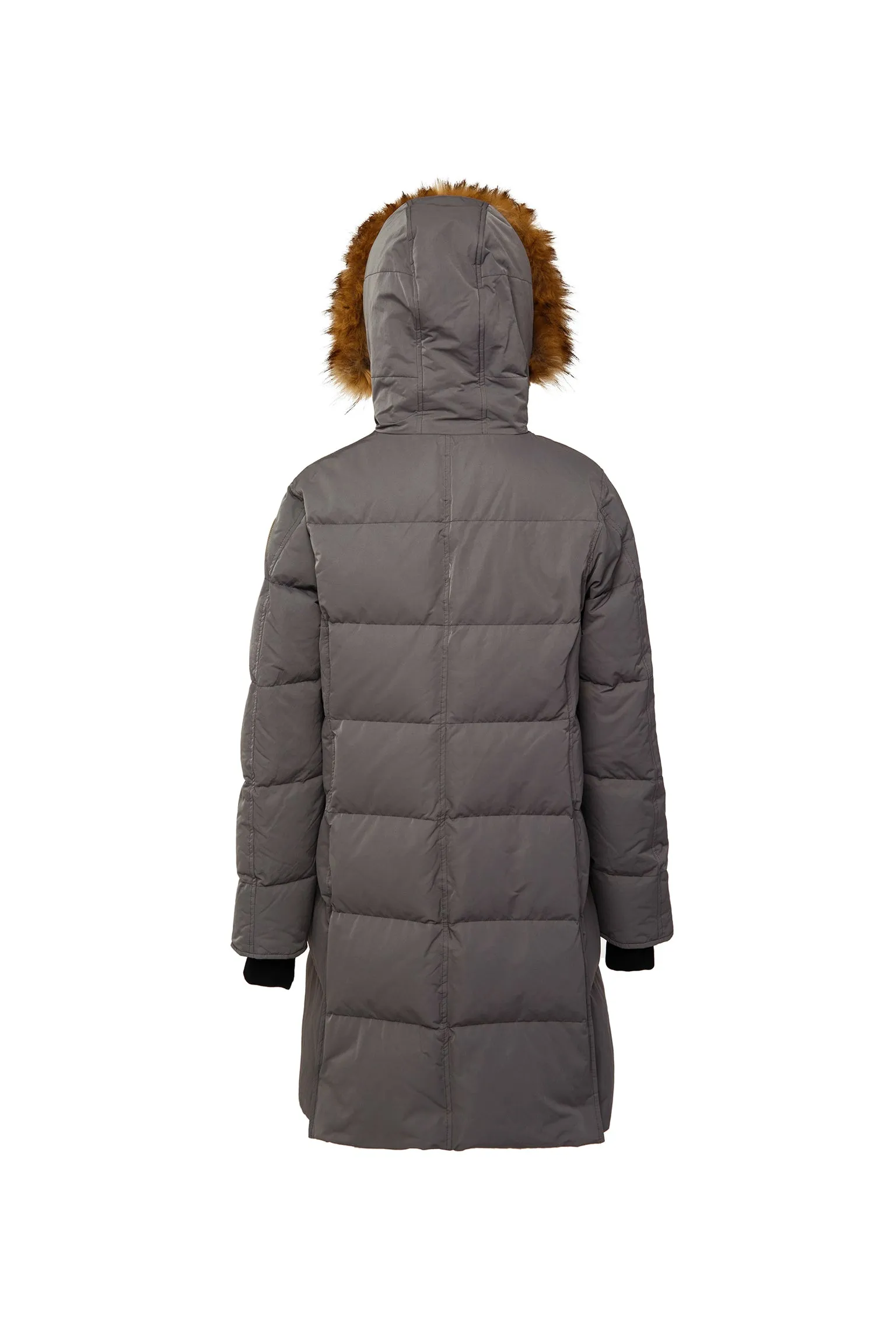 York Winter Down Parka