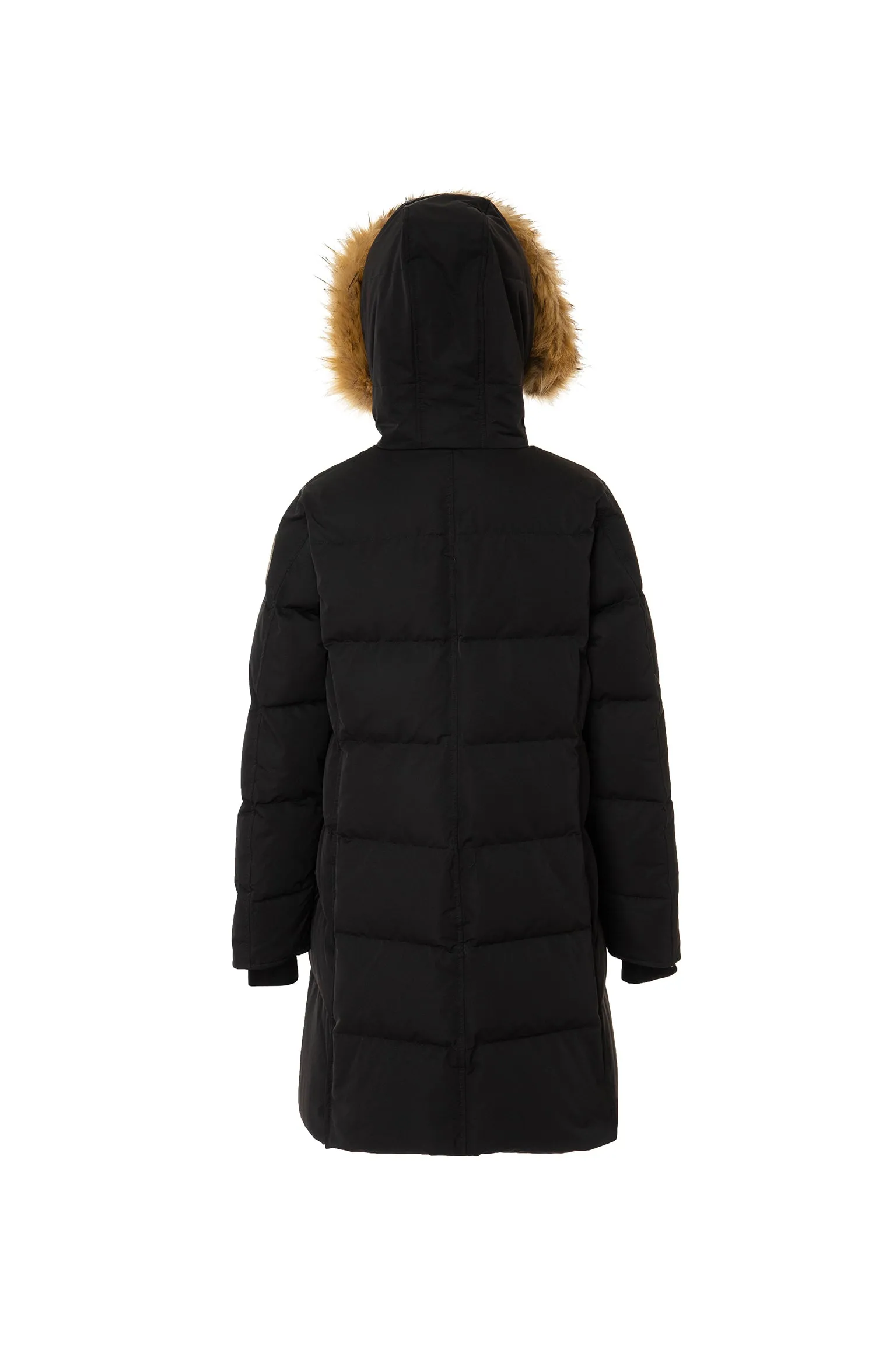 York Winter Down Parka