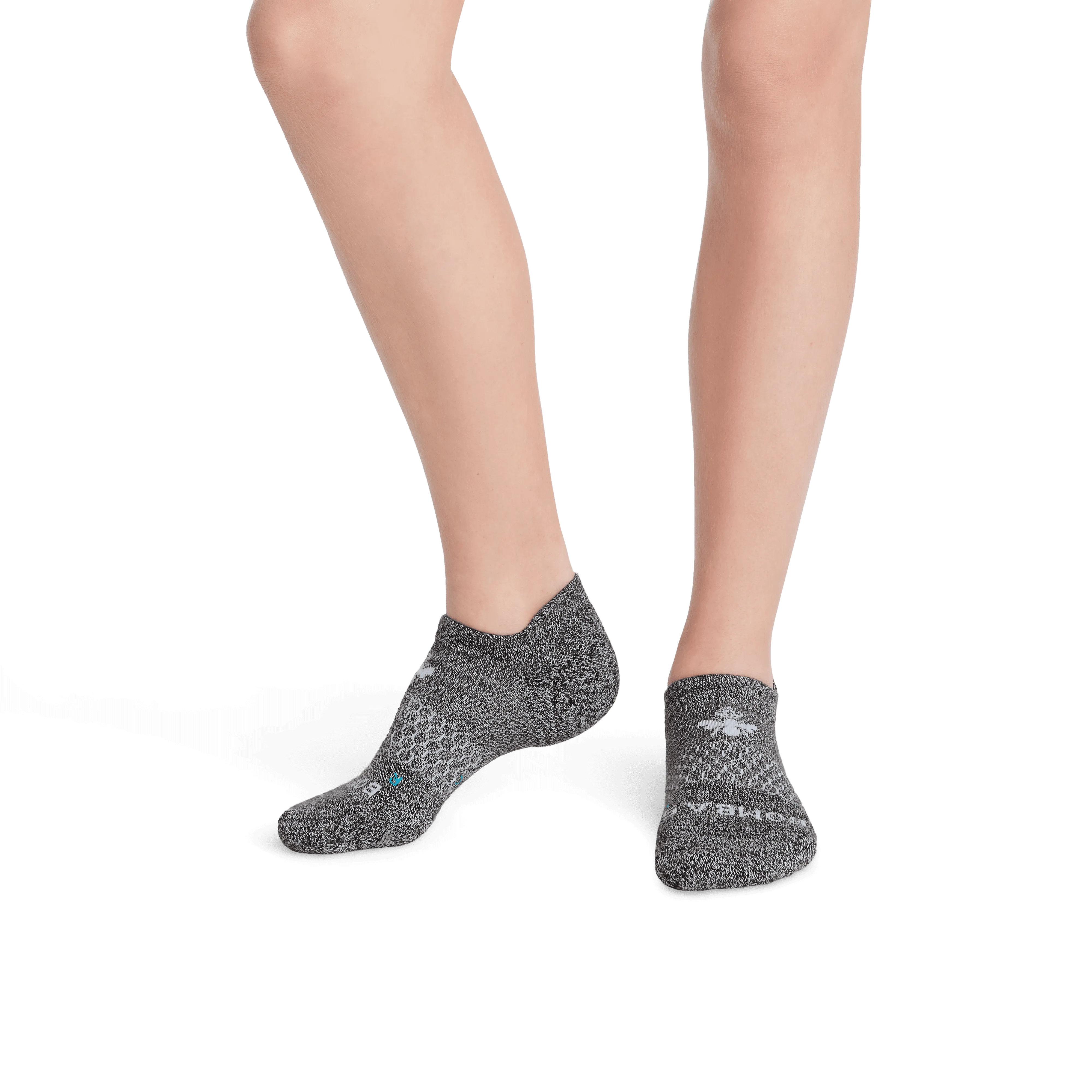 Youth All-Purpose Performance Ankle Sock 6-Pack