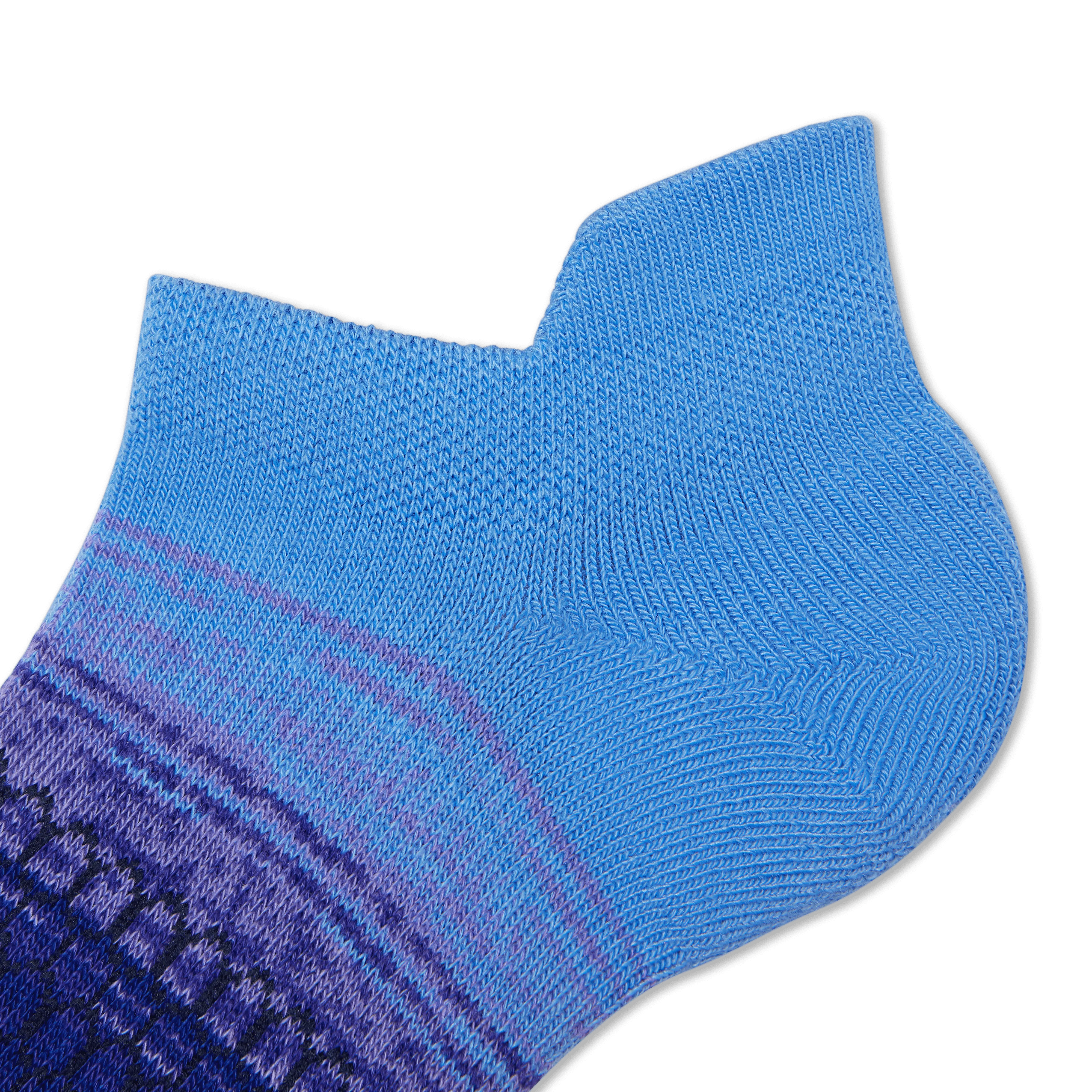 Youth All-Purpose Performance Ankle Sock 6-Pack