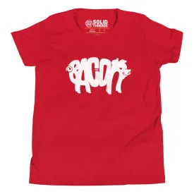 Youth Bacon Extra Soft T-Shirt