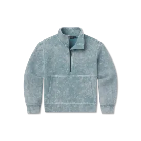 Youth Seawash™ Half Zip Active Pullover