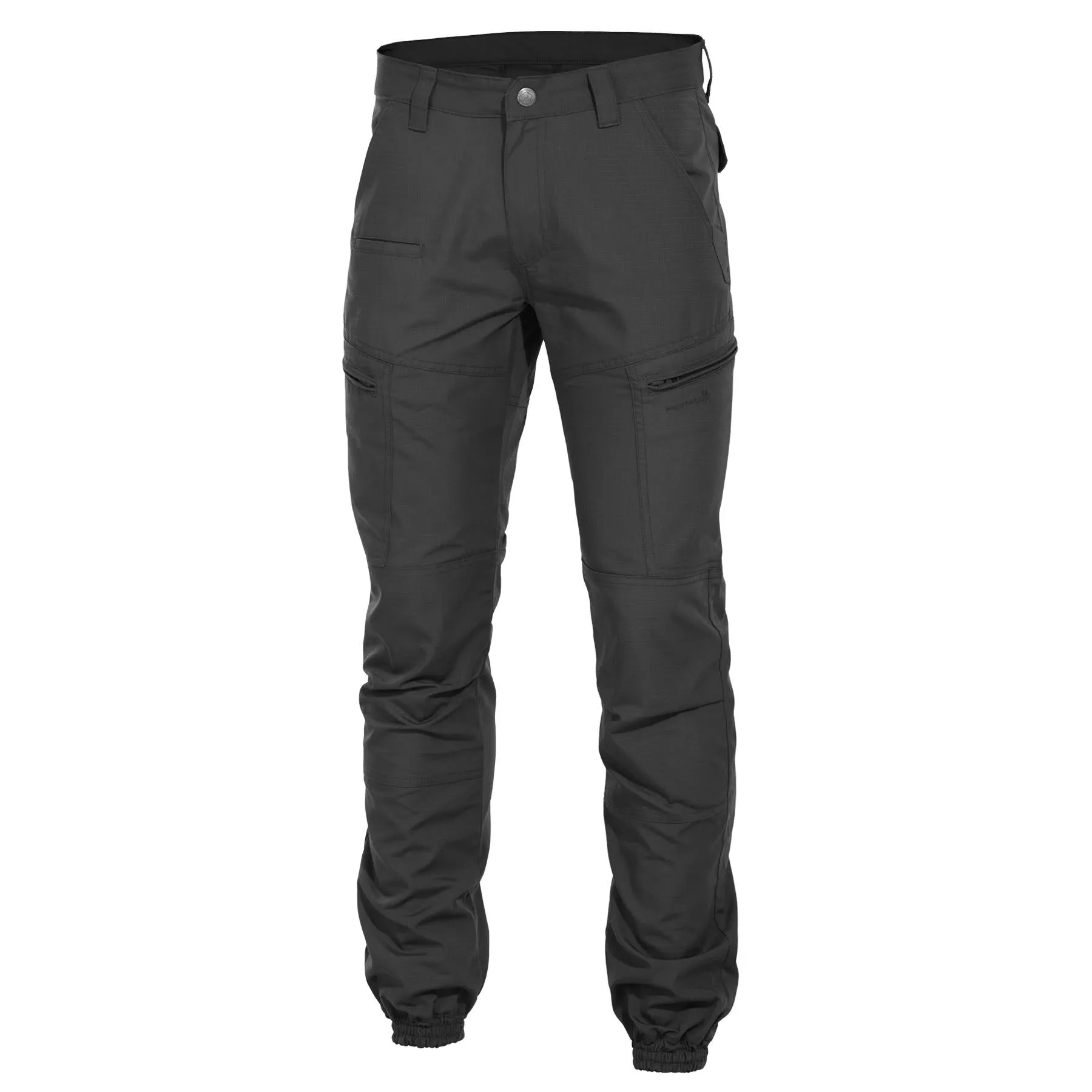 Ypero Pants Black