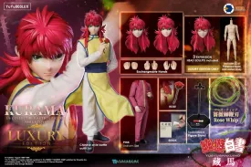 Yu Yu Hakusho Kurama Luxury Edition