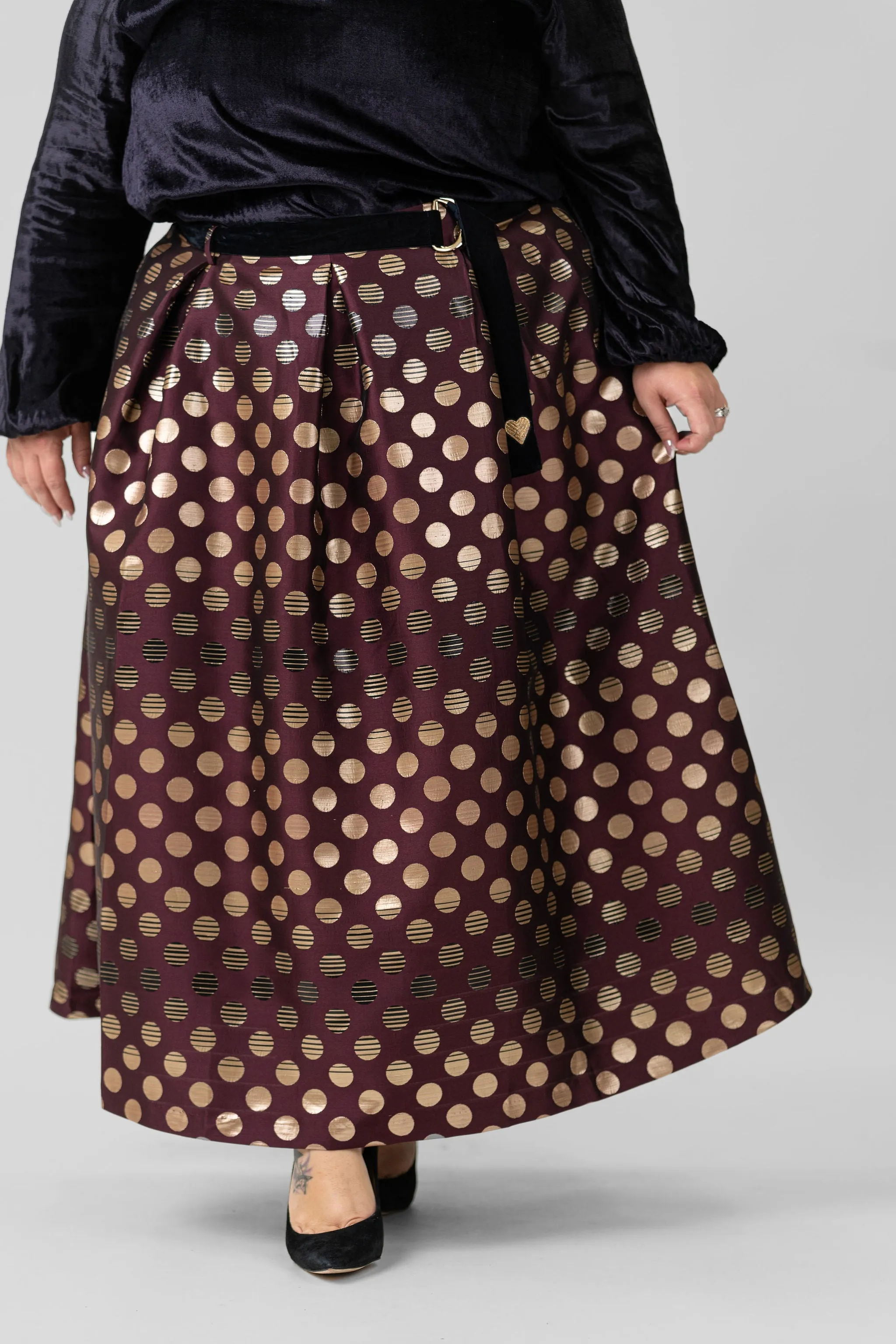 ZELDA SKIRT