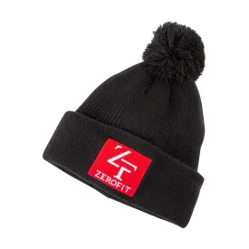 Zerofit Thermal Winter Bobble Hat