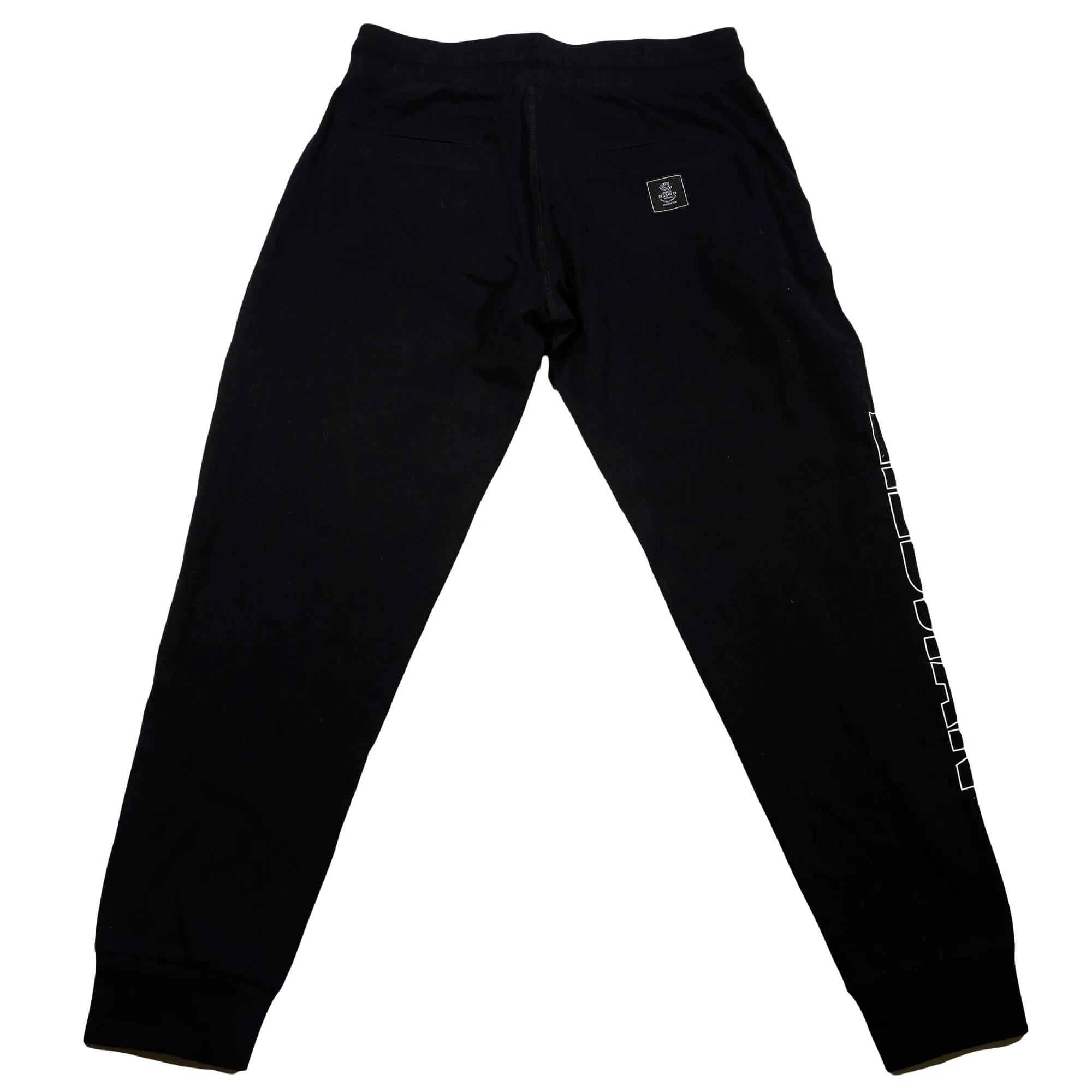 Zildjian Lightweight Joggers Black