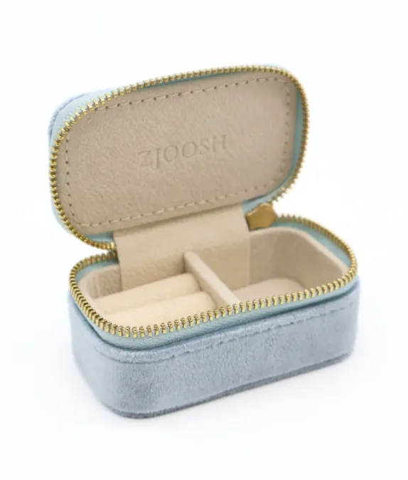 Zjoosh Jewellery Case Range