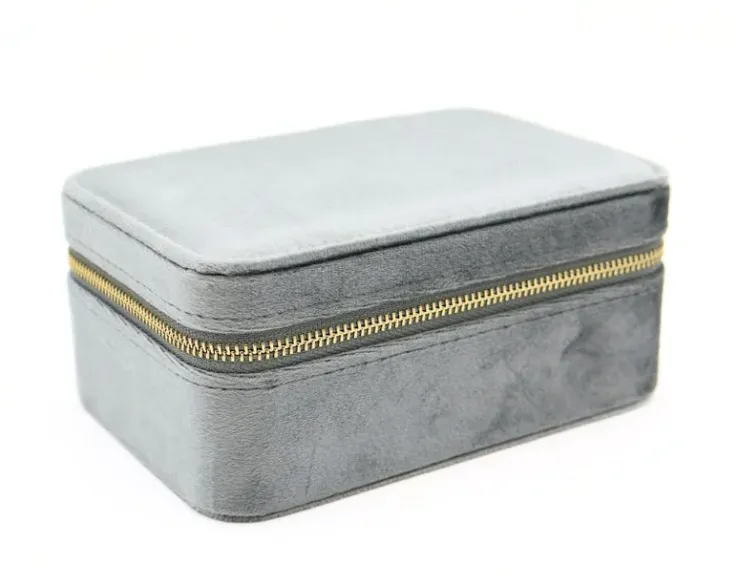 Zjoosh Jewellery Case Range