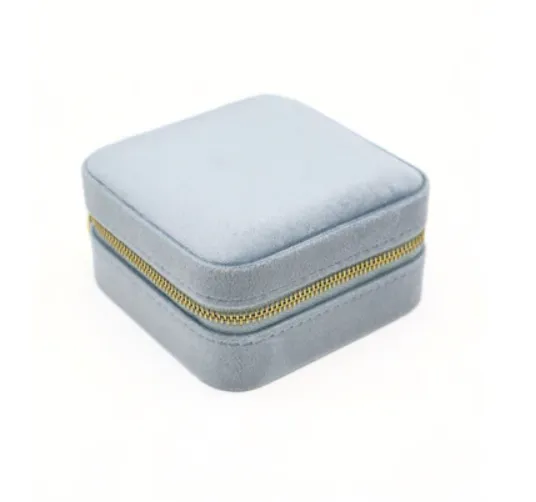 Zjoosh Jewellery Case Range