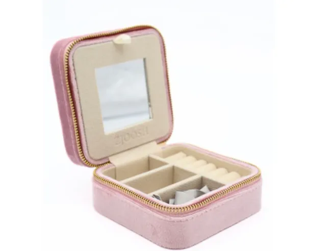 Zjoosh Jewellery Case Range